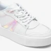 L002 Evo leren Sneakers voor dames