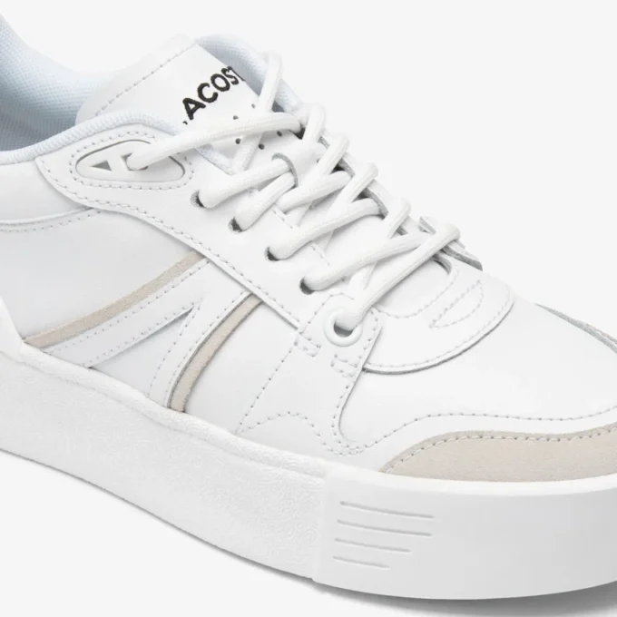 L002 Evo leren Sneakers voor dames