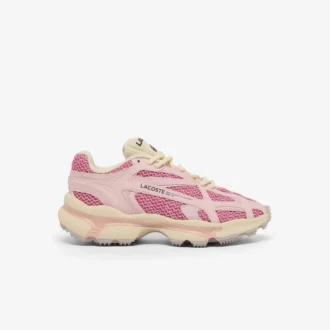 L003 2K24 Sneakers voor dames