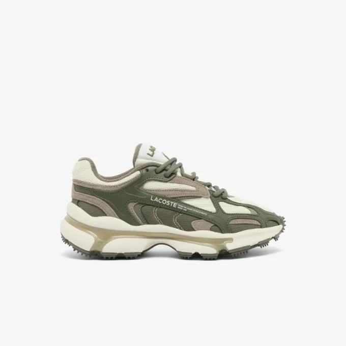 L003 2K24 Sneakers voor dames