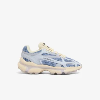L003 2K24 Sneakers voor dames