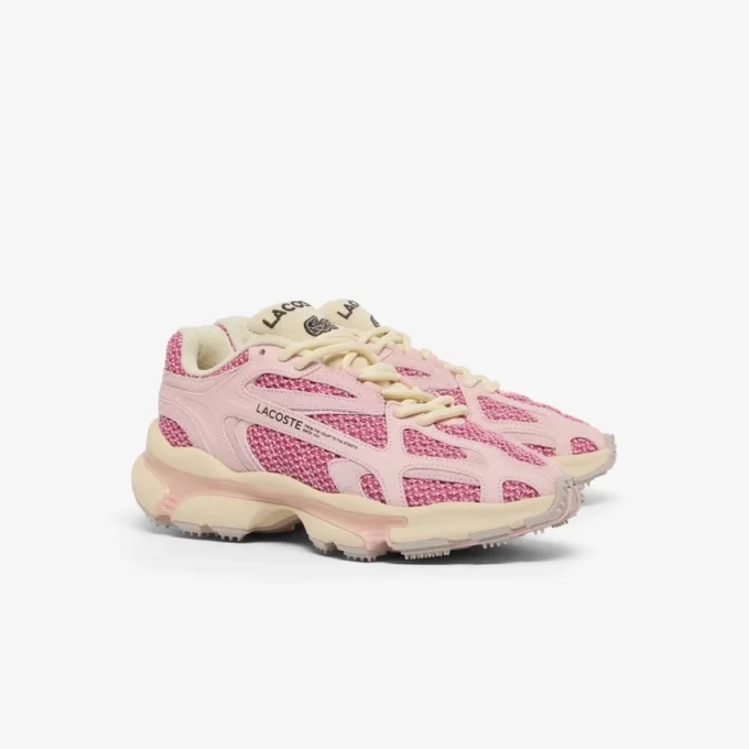 L003 2K24 Sneakers voor dames
