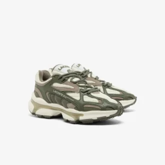 L003 2K24 Sneakers voor dames