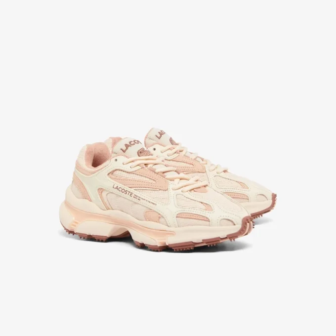 L003 2K24 Sneakers voor dames