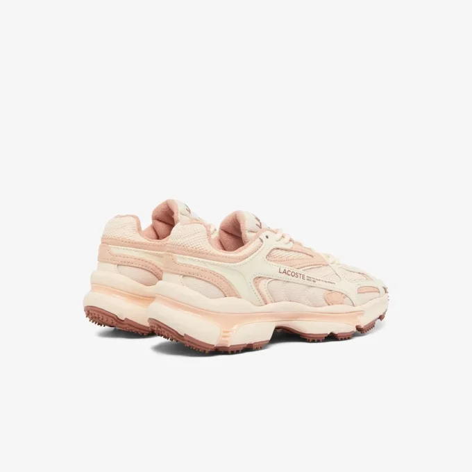 L003 2K24 Sneakers voor dames