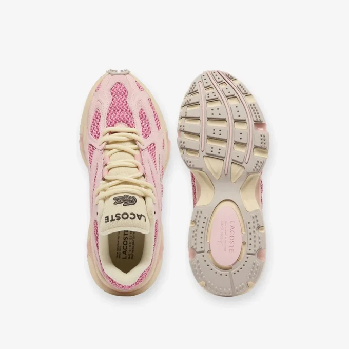 L003 2K24 Sneakers voor dames