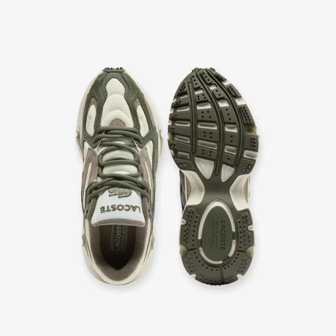 L003 2K24 Sneakers voor dames