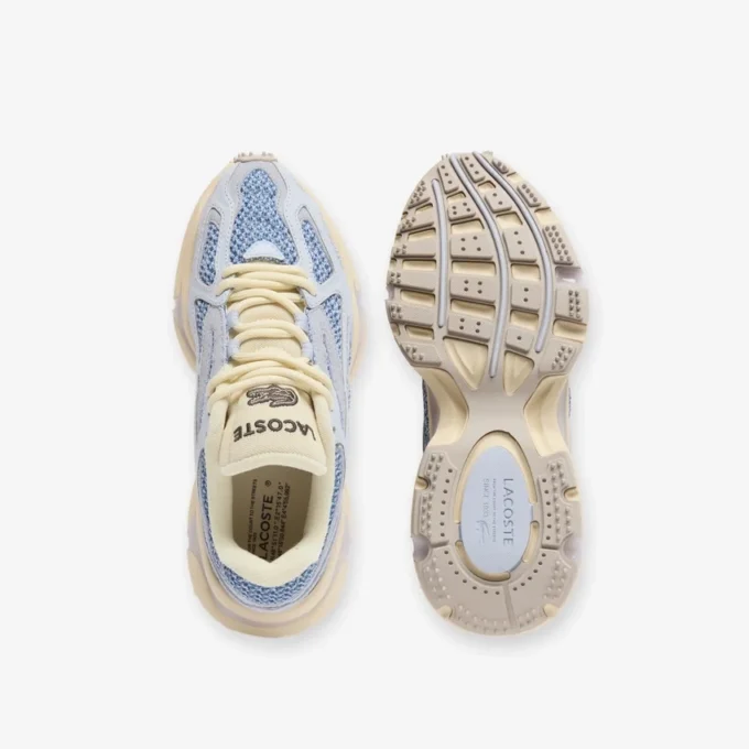 L003 2K24 Sneakers voor dames