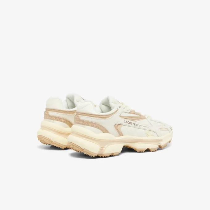 L003 2K24 Sneakers voor dames