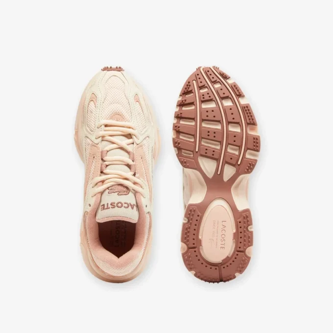 L003 2K24 Sneakers voor dames