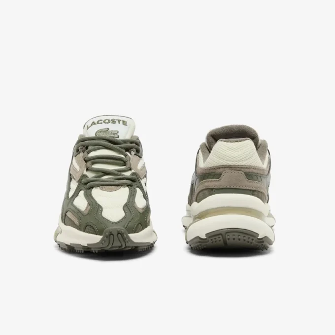 L003 2K24 Sneakers voor dames