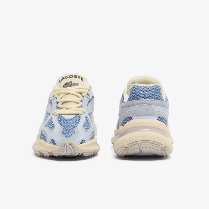 L003 2K24 Sneakers voor dames