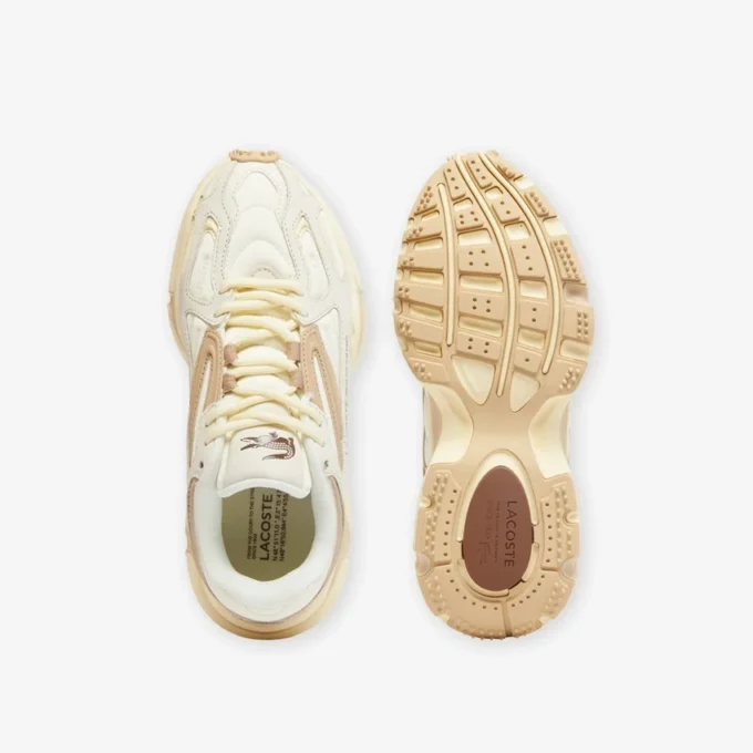 L003 2K24 Sneakers voor dames