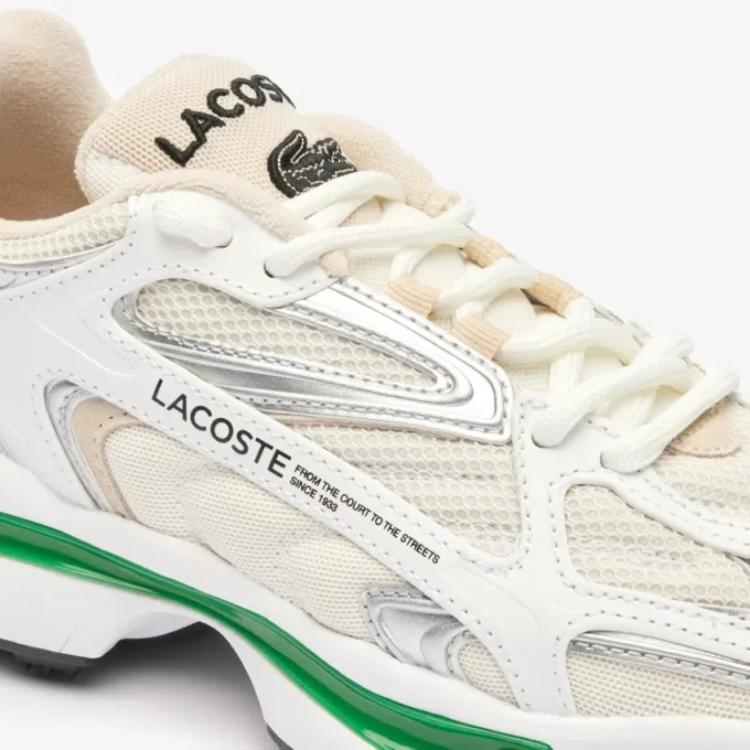 L003 2K24 Sneakers voor dames