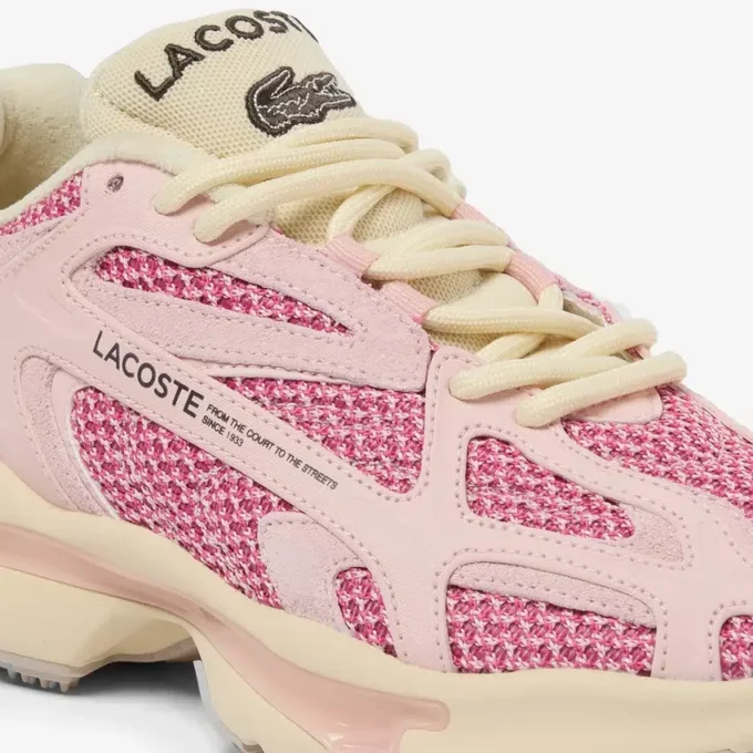 L003 2K24 Sneakers voor dames