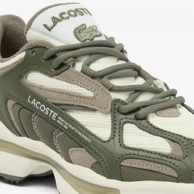 L003 2K24 Sneakers voor dames