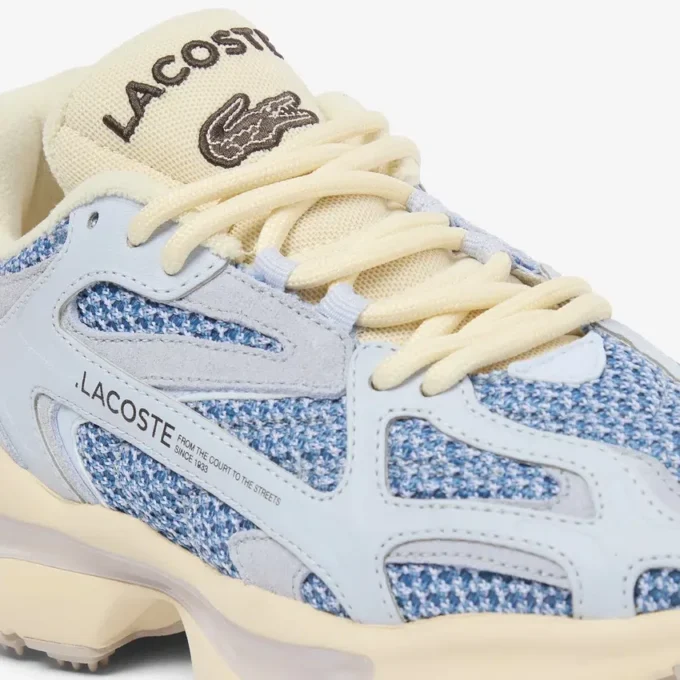 L003 2K24 Sneakers voor dames
