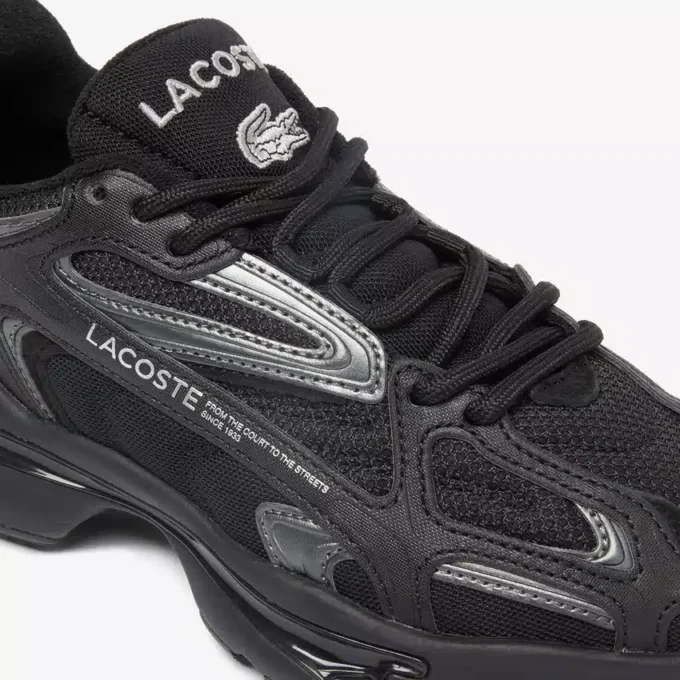 L003 2K24 Sneakers voor dames