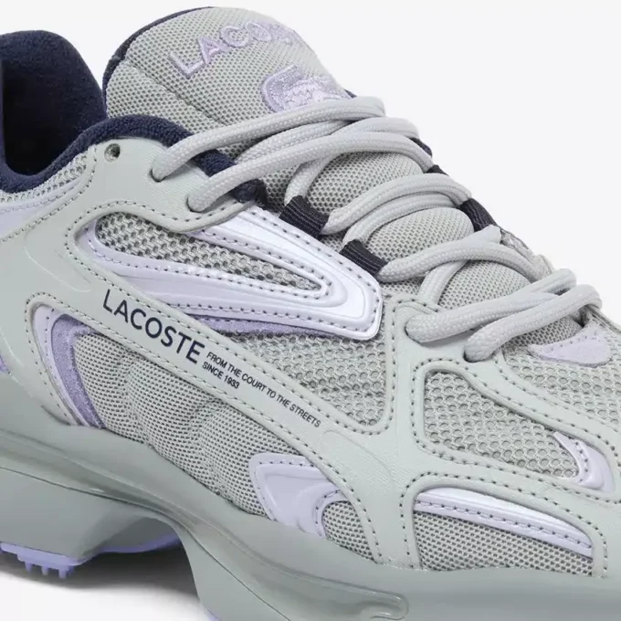 L003 2K24 Sneakers voor dames