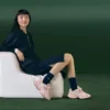 L003 2K24 Sneakers voor dames