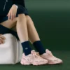 L003 2K24 Sneakers voor dames