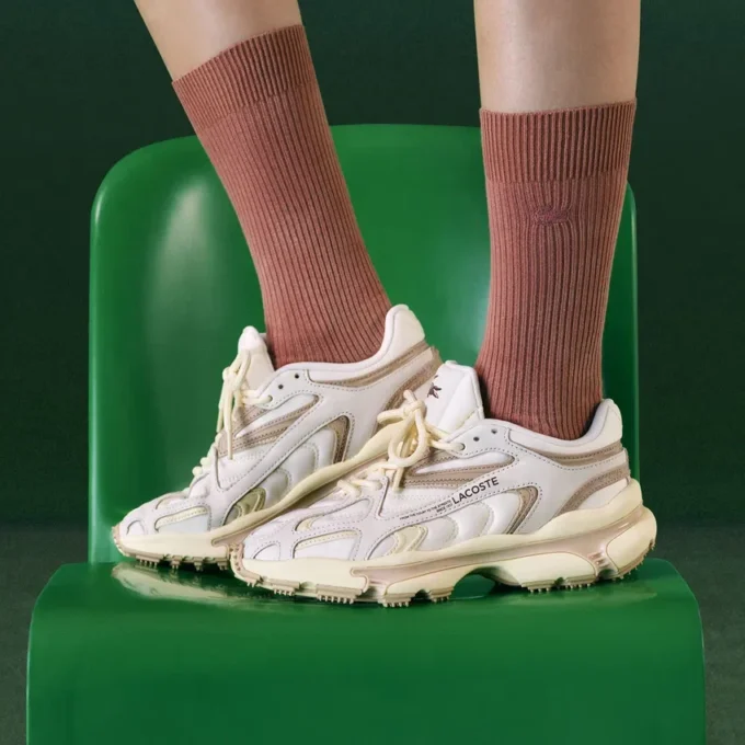 L003 2K24 Sneakers voor dames