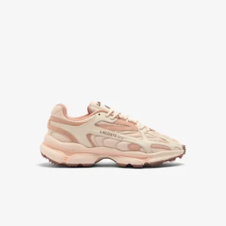 L003 2K24 Sneakers voor heren