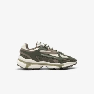 L003 2K24 Sneakers voor heren