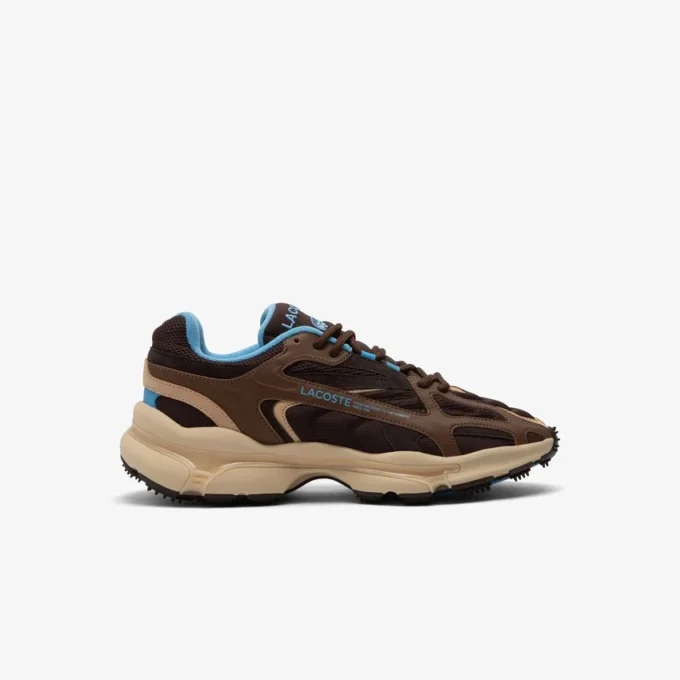L003 2K24 Sneakers voor heren