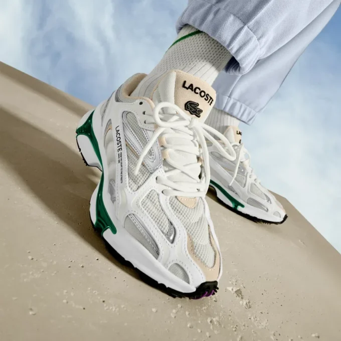 L003 2K24 Sneakers voor heren