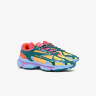 L003 2K24 Sneakers voor heren