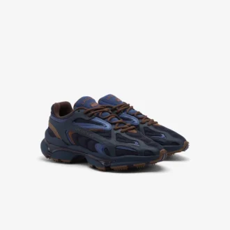 L003 2K24 Sneakers voor heren