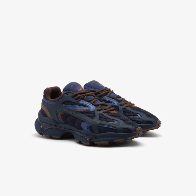 L003 2K24 Sneakers voor heren