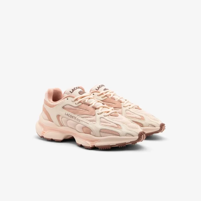 L003 2K24 Sneakers voor heren