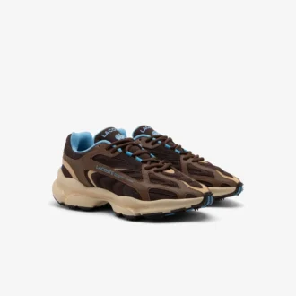L003 2K24 Sneakers voor heren