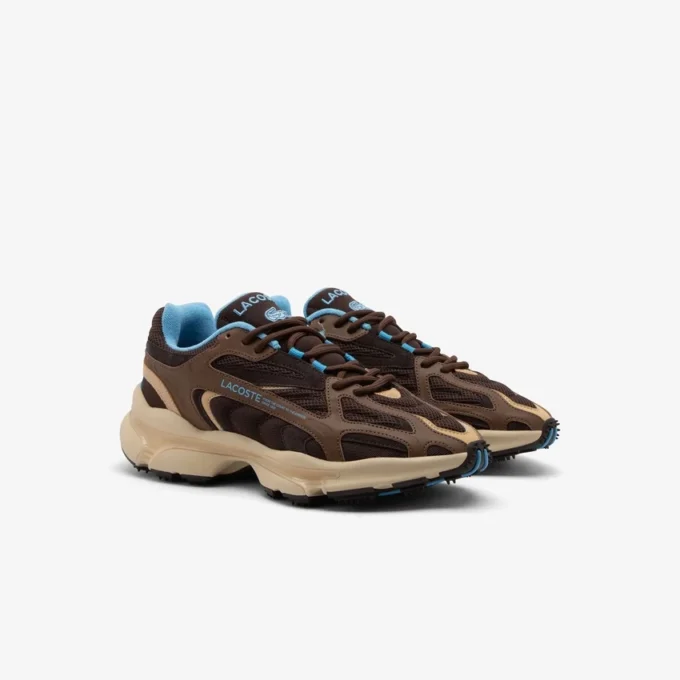 L003 2K24 Sneakers voor heren