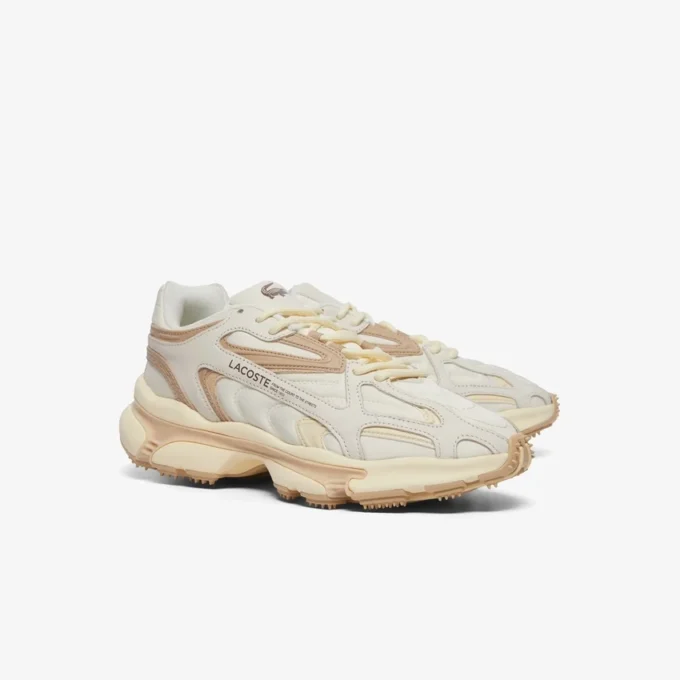 L003 2K24 Sneakers voor heren