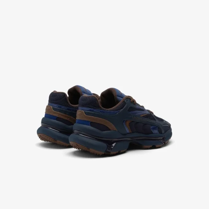 L003 2K24 Sneakers voor heren