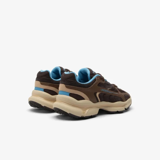 L003 2K24 Sneakers voor heren
