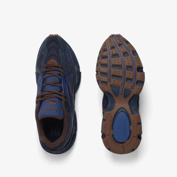 L003 2K24 Sneakers voor heren