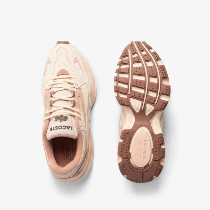 L003 2K24 Sneakers voor heren