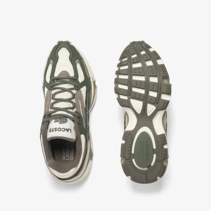 L003 2K24 Sneakers voor heren
