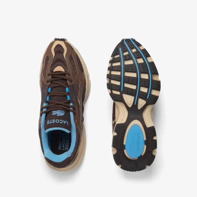 L003 2K24 Sneakers voor heren