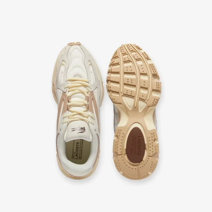 L003 2K24 Sneakers voor heren