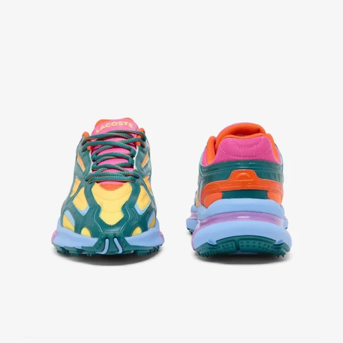 L003 2K24 Sneakers voor heren