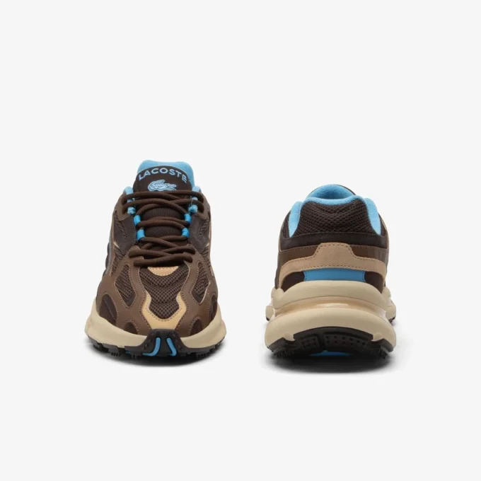 L003 2K24 Sneakers voor heren