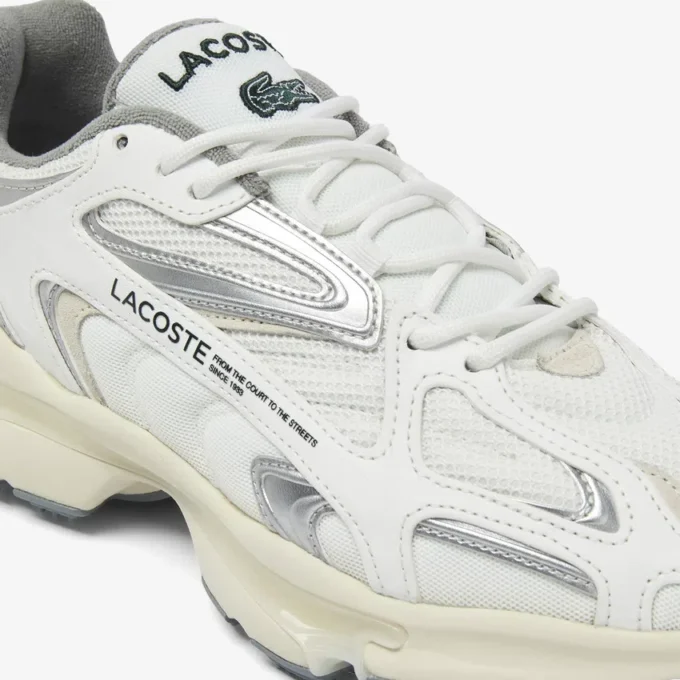 L003 2K24 Sneakers voor heren