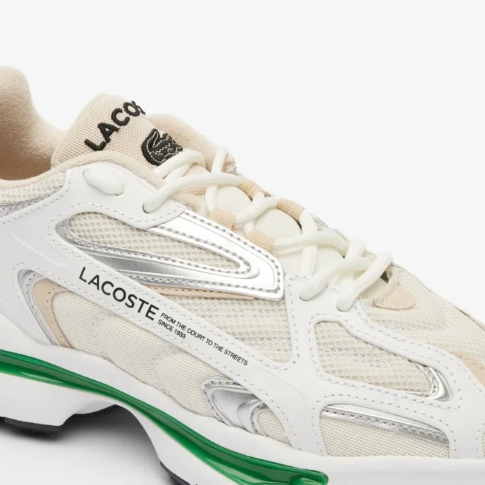L003 2K24 Sneakers voor heren