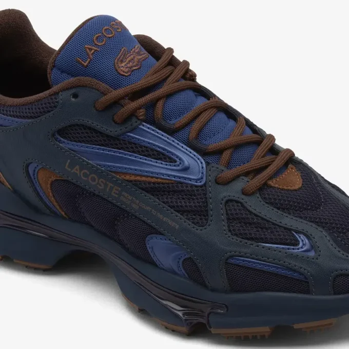 L003 2K24 Sneakers voor heren
