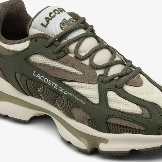 L003 2K24 Sneakers voor heren